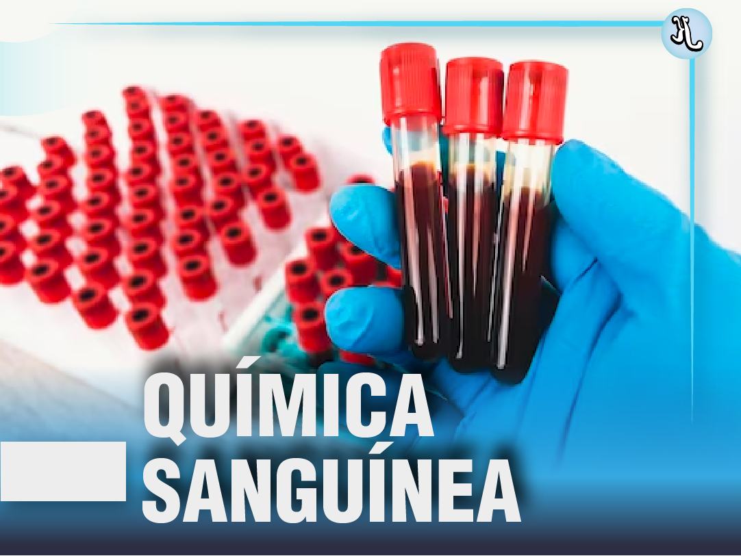 Química Sanguínea